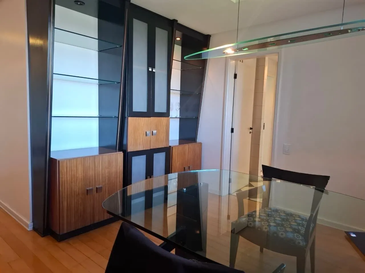 Imagem Apartamento a venda com 4 dormitórios, 3 suítes, 4 vagas, Panambi, Varanda Goumert