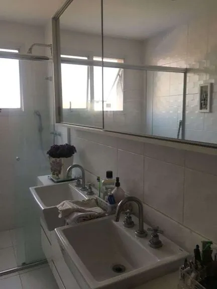 Imagem Edifício Residencial com 4 Quartos à Venda, 10.000 m² em Rua Carlos Weber  - Vila Leopoldina - São Paulo