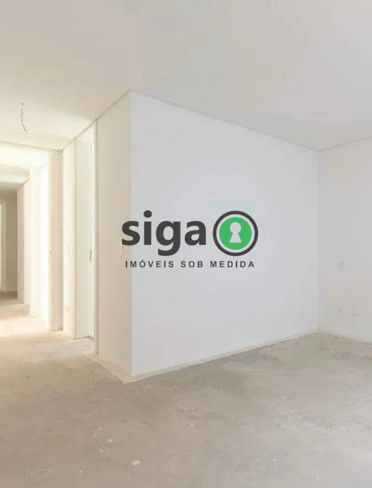 Imagem Casa em Condomíno, com 4 suites, 4 vagas na Chácara Santo Antonio, com infra para elevador