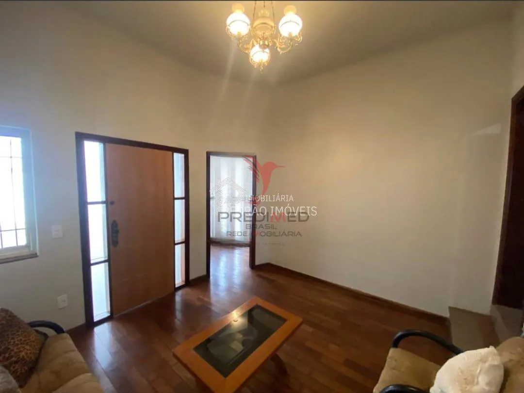 Imagem Casa de 3 quartos, 324m² no bairro Parque Residencial Rondon, em Lençóis Paulista