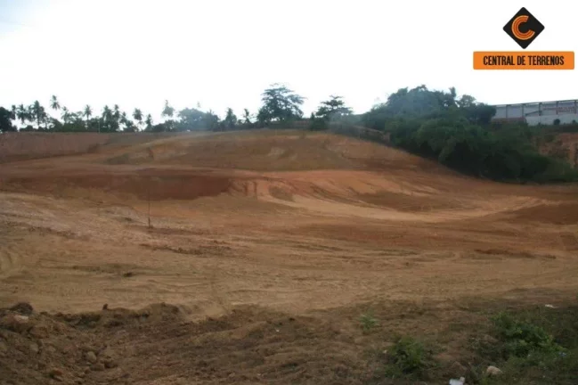 Imagem TERRENO NO CIA/AEROPORTO
