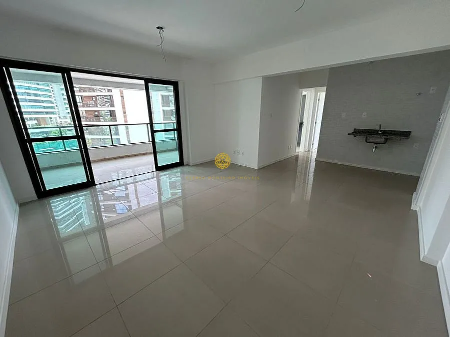 Imagem Apartamento - Venda no Bertolini Horto Florestal 2 suítes