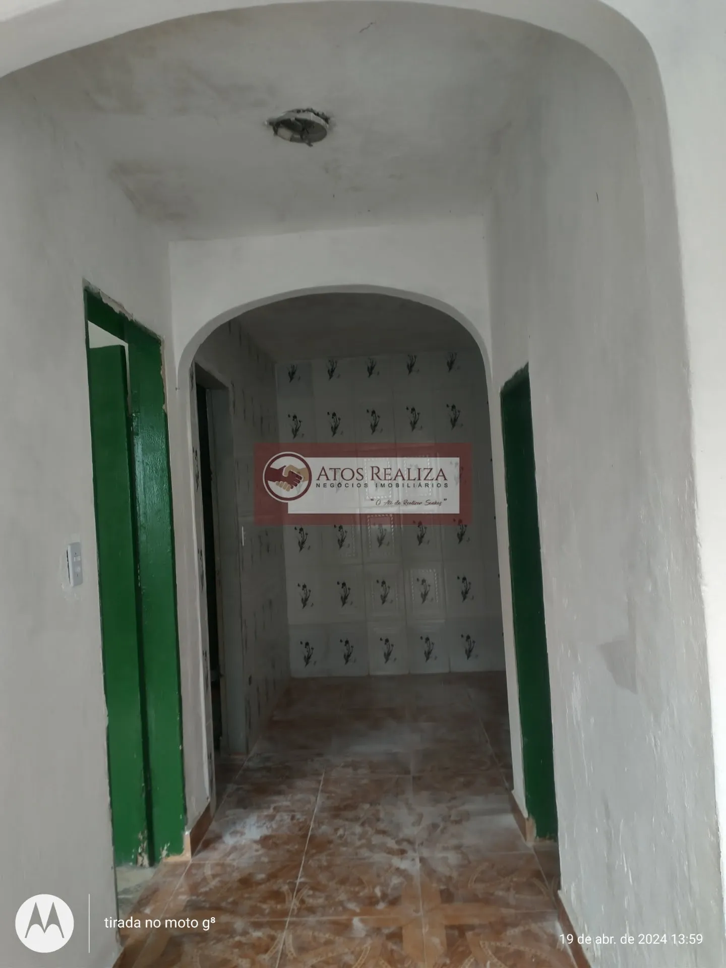 Imagem Casa à venda e locação em Parque Grajau - São Paulo: 60m², 2 quartos e 1 banheiro por R$850