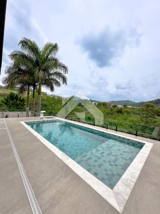 Imagem Casa de Condomínio em Colinas de Parnaíba I - Santana de Parnaíba