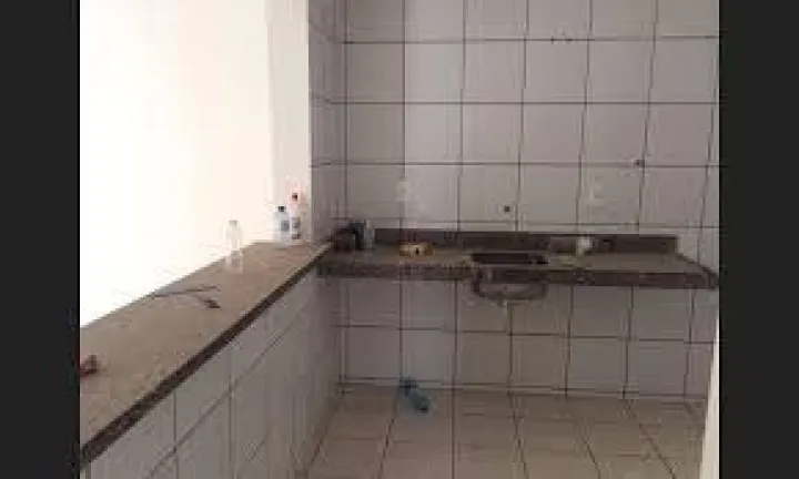 Imagem Apartamento 77m² à Venda | Grand Park | Morada do Sol