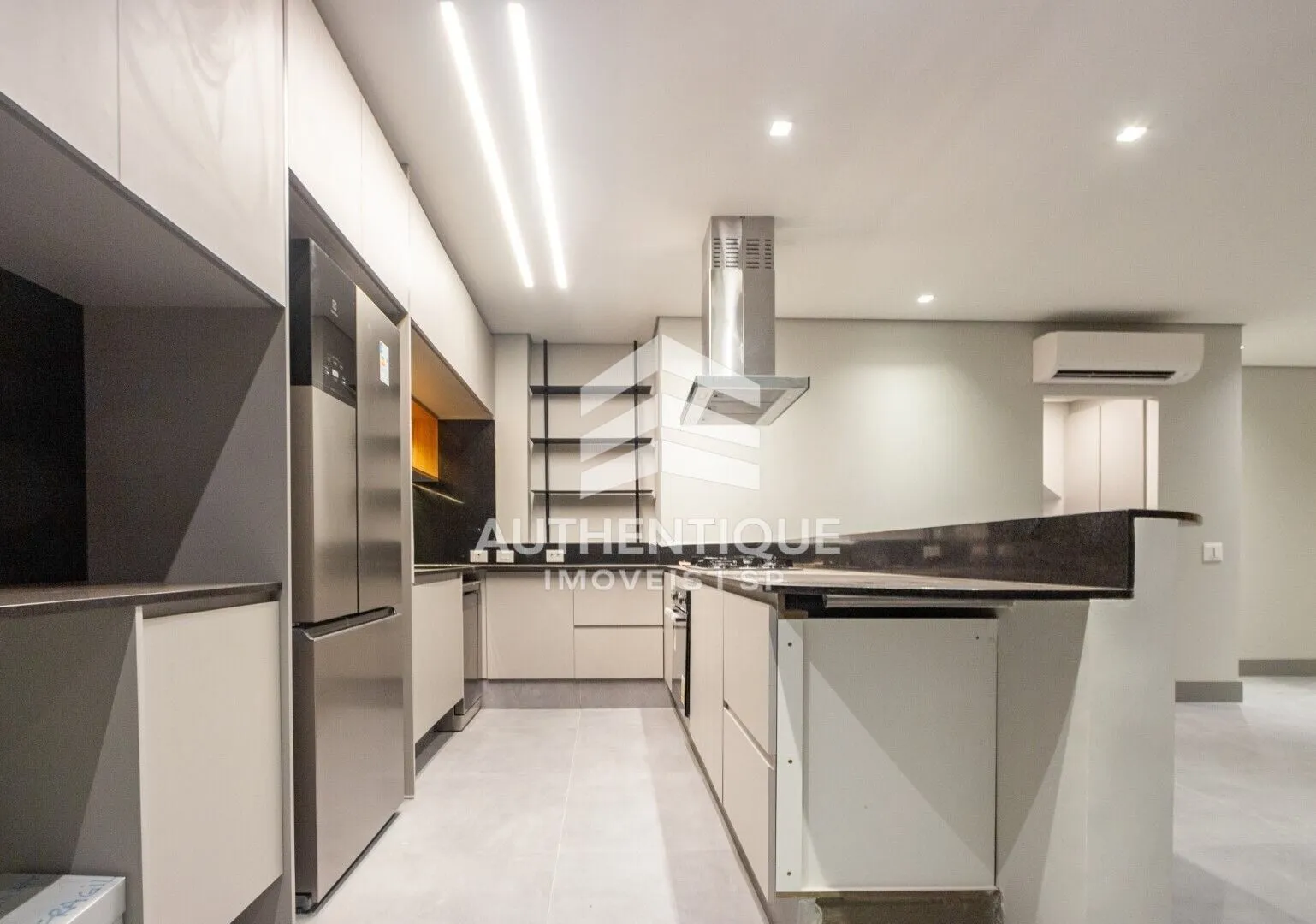 Imagem Celebrity Itaim Bibi - Apartamento à venda no bairro Itaim Bibi - São Paulo/SP, Zona Sul