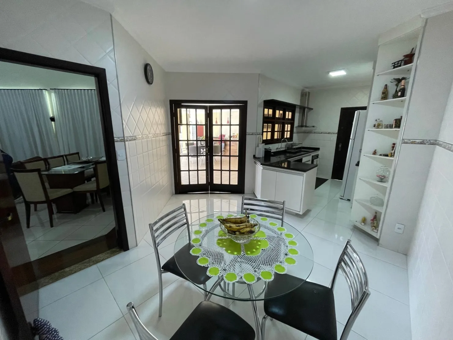 Imagem Casa à venda 3 Quartos, 1 Suite, 2 Vagas, 400M², Bel Recanto, Taubaté - SP