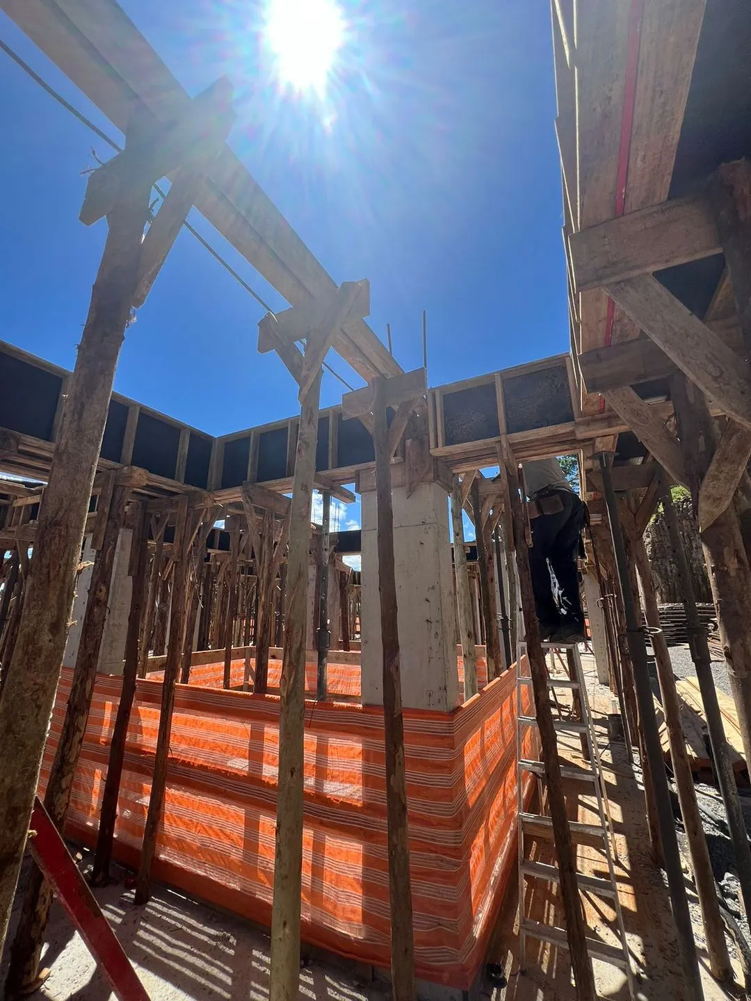 Imagem Duplex à venda em Gramado, Planalto, com 2 quartos, 104.88m2