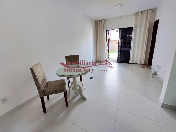 Imagem Casa Triplex no Parque das Nações
