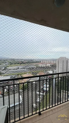 Imagem Apartamento à Venda Condomínio Fatto por R$510.000,00 - Torres São José - Jundiaí - SP