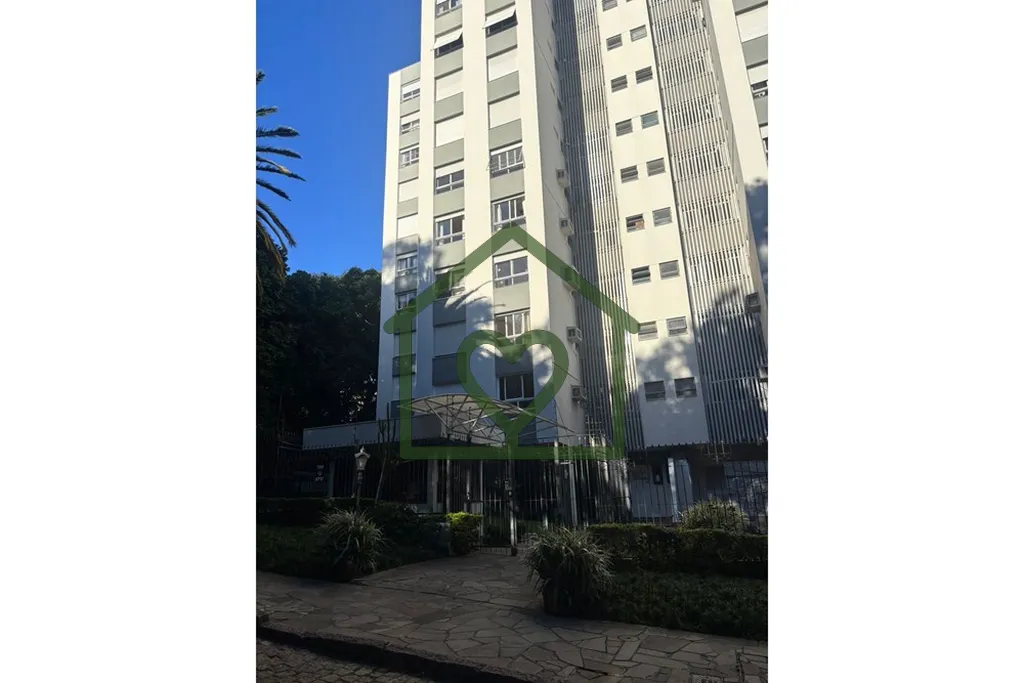 Imagem Descubra o conforto e a praticidade oferecida por este apartamento localizado em um recanto charmoso...