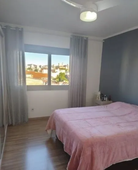 Imagem Apartamento no Cristo Redentor de 2 dormitórios e vaga