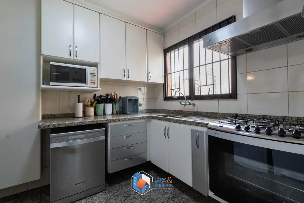 Imagem Apartamento para venda em Perdizes com 4 quartos, sendo 4 suítes, 223m²