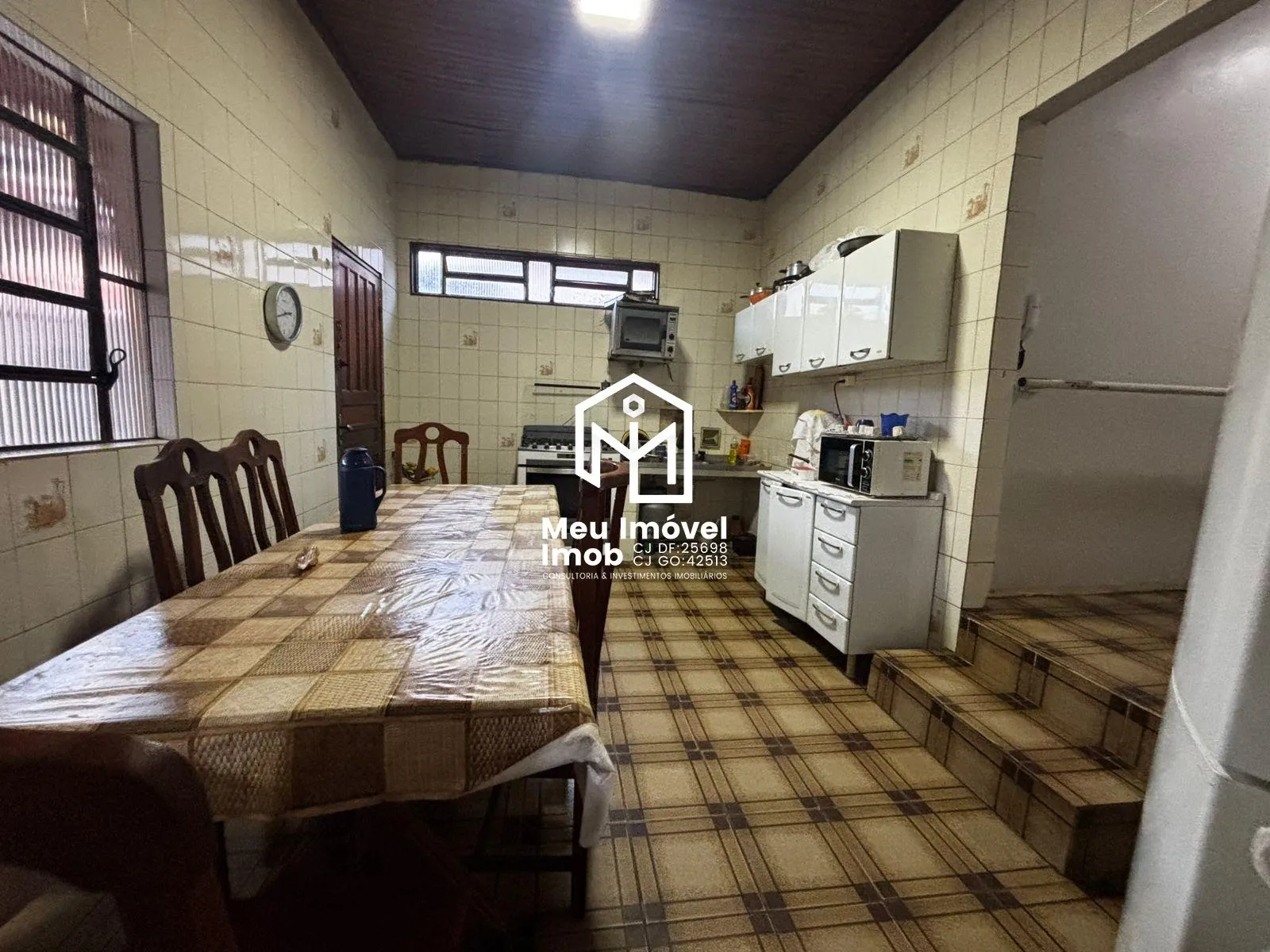 Imagem Casa 3 Quartos 1 Vaga 124m² Luziânia/GO