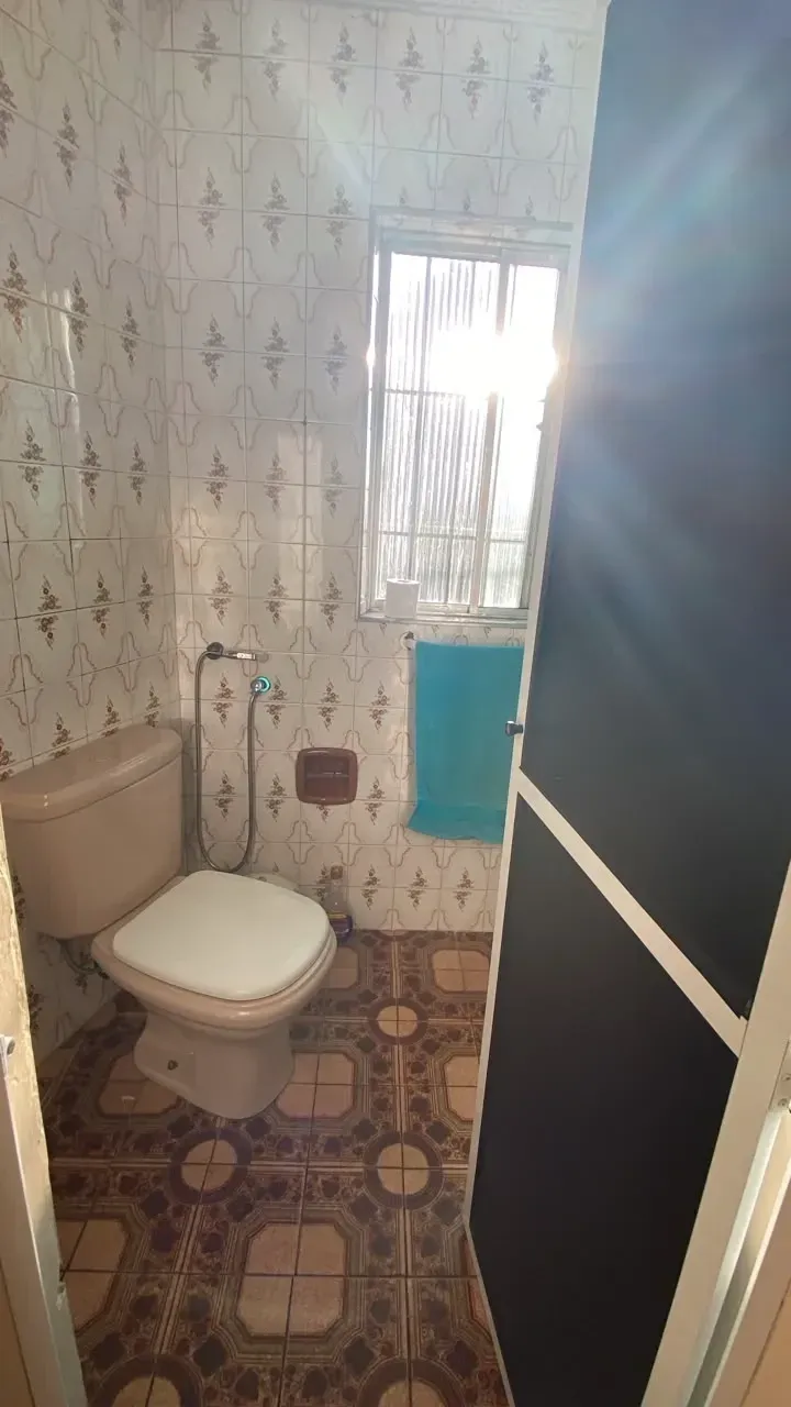 Imagem Casa com 3 Quartos à Venda, 120 m² em Jardim Santa Lídia - Mauá
