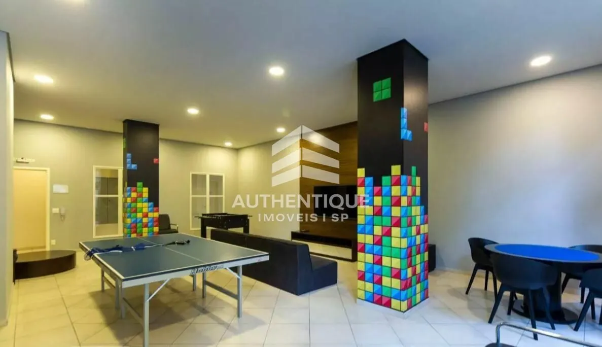 Imagem IL TERRAZZO COMPANY VILA CLEMENTINO - Apartamento à venda no bairro Vila Clementino - São Paulo/SP, Zona Sul