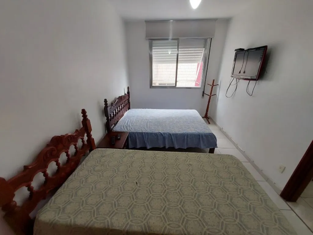 Imagem APARTAMENTO COM 80,00 m² - GUILHERMINA - PRAIA GRANDE SP