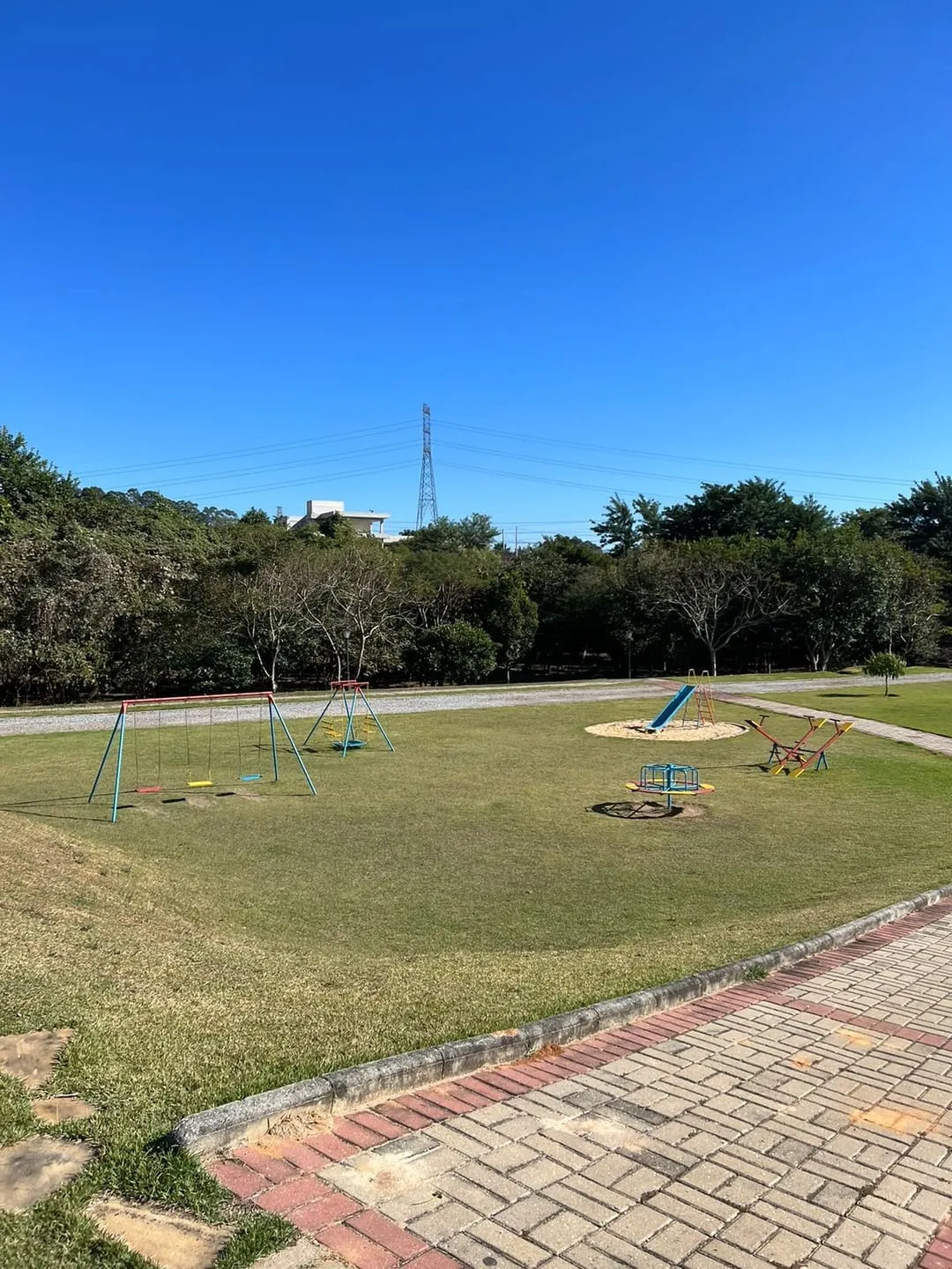 Imagem Terreno à venda 968M², Condominio Residencial Colonial Village II, Pindamonhangaba - SP | Colonial Village 2