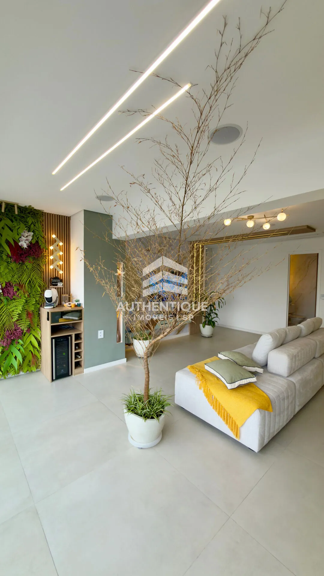 Imagem HAUS MITRE BROOKLIN - Apartamento no bairro Brooklin à venda