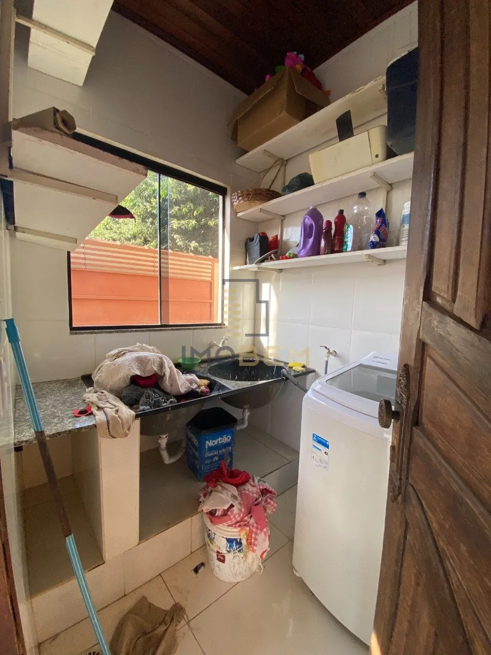 Imagem Excelente oportunidade de adquirir uma casa no Jardim Celeste, em Sinop. 

Com 140 m² de área tota...