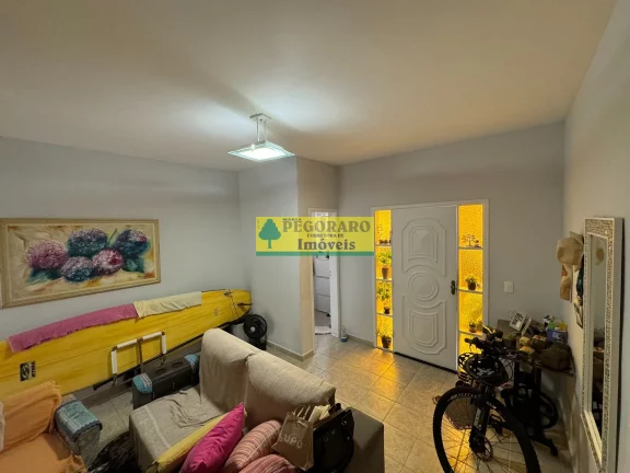 Imagem Imperdível! Casa em condomínio à venda em Caraguatatuba-SP, no bairro Prainha: 2 quartos, 2 suítes, 1 sala, 3 banheiros, 1 vaga, 72m²