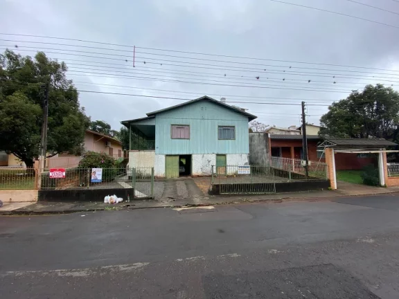 Imagem Terreno para Venda em Concórdia, Floresta