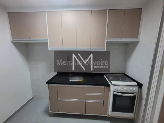 Imagem Apartamento para venda 3 Quartos 1 Suíte 70m² - Bairro Monte Castelo