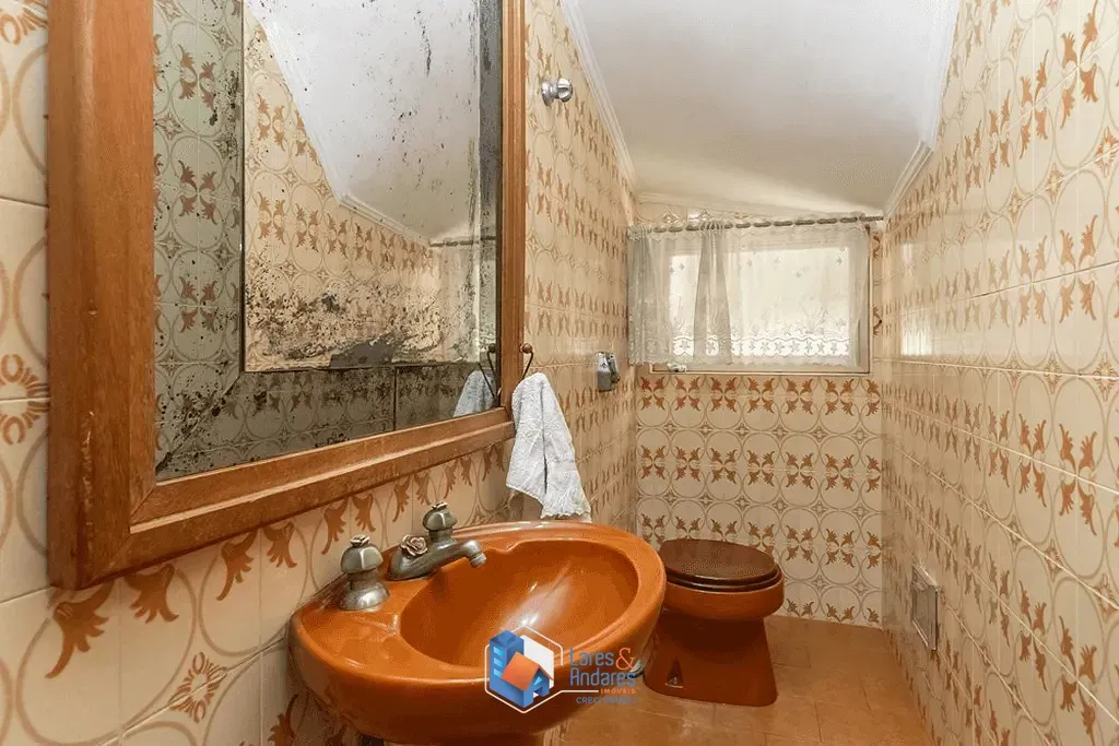 Imagem Casa à venda 3 Quartos 1 Suite 4 Vagas 293M² Vila Beatriz São Paulo - SP