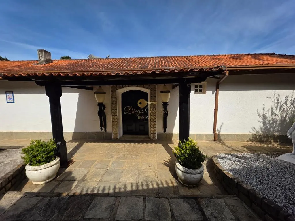 Imagem Casa para Venda em Teresópolis / RJ no bairro Albuquerque