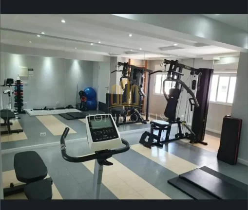 Imagem maravilhoso apartamento dois dormitrios no Jardim Oswaldo Cruz