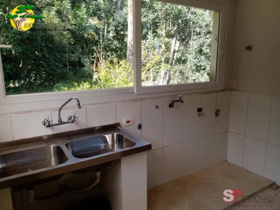 Imagem CASA CONDOMINIO C/600M², 1 DORM, 4 SUITES E 4 VAGAS NA SERRA DA CANTAREIRA