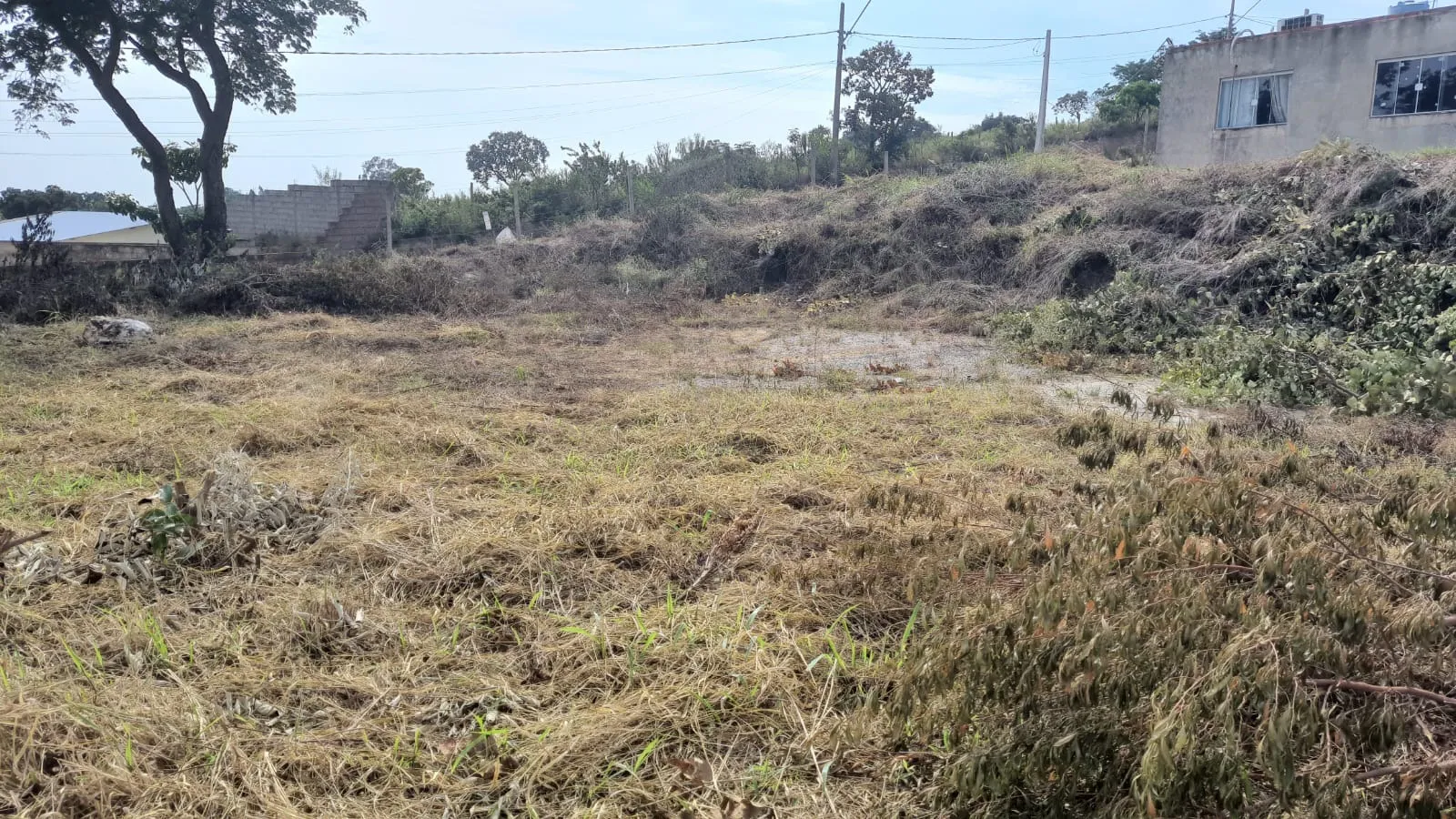 Imagem AREA RESIDENCIAL em SOROCABA - SP, BRIGADEIRO TOBIAS