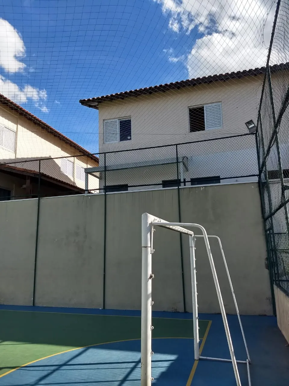 Imagem VENDO LINDO SOBRADO DE DOIS DORMITÓRIOS NO BAIRRO AMERICANÓPOLIS!
