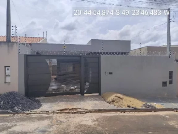 Foto do imóvel Oportunidade Única em SAO JOSE DO RIO PRETO - SP | Tipo: Prédio | Negociação: Venda Direta Online | Situação: Imóvel em RUA LORIVAL PIRES FRAGA ( ANTIGA RUA 08)