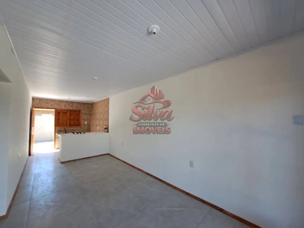 Imagem C1152 |Casa 2 dormitórios com suíte em Mariluz Norte