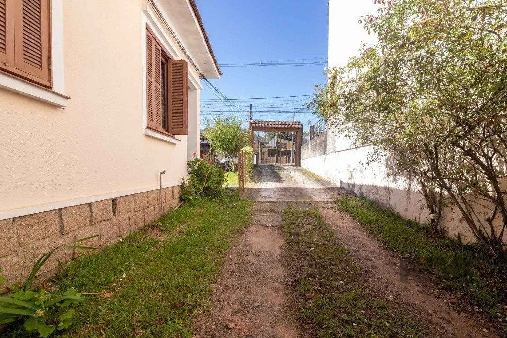 Imagem Casa em Vila Nova