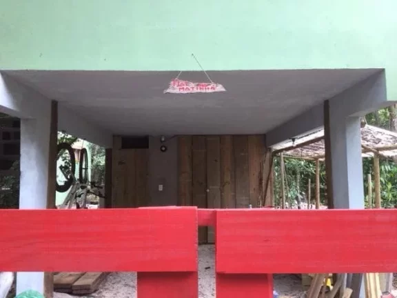 Imagem Casa na Mata