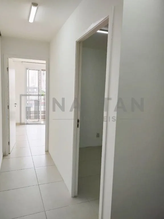 Imagem Sala à venda, 37 m² por R$ 450.000,00 - Tatuapé - São Paulo/SP