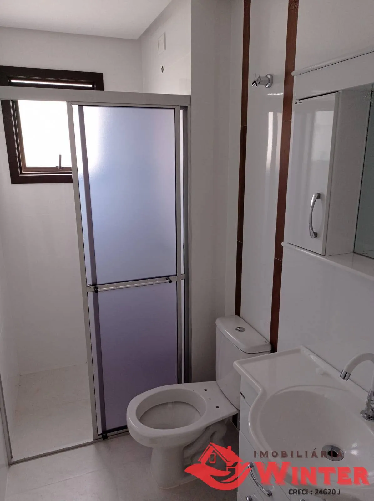 Imagem Apartamento de 2 quartos no centro de Feliz.