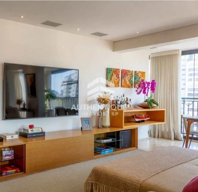 Imagem Diogo Home Boutique - Vila Nova Conceição - Apartamento à venda em São Paulo/SP