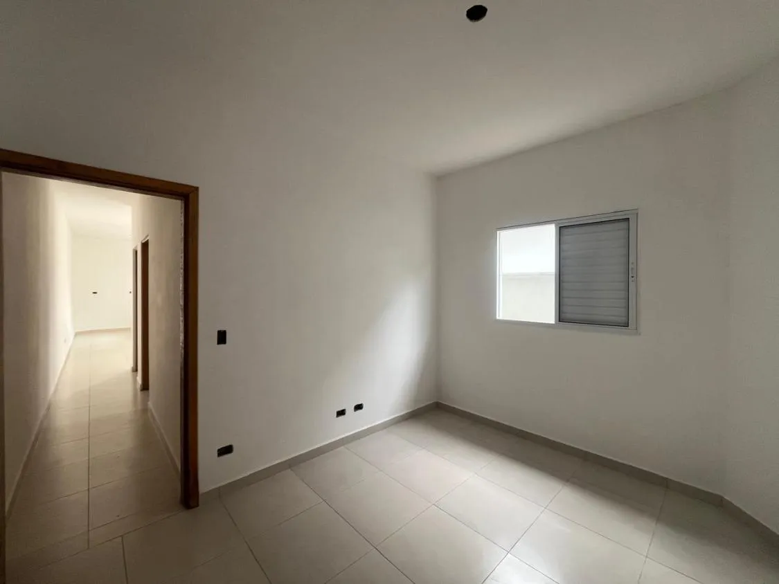 Imagem CASA NOVA 2 DORM ACEITA FINANCIAMENTO BANCÁRIO MINHA CASA NMINHA VIDA EM ITANHAÉM