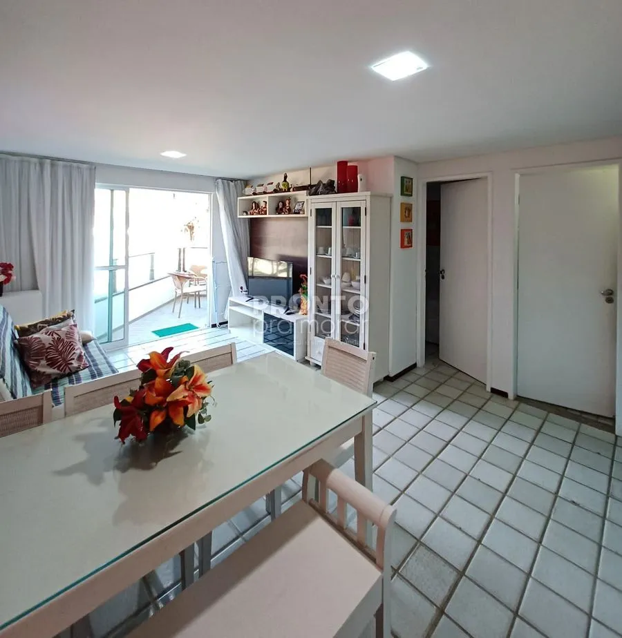 Imagem Ancorar Flat Resort