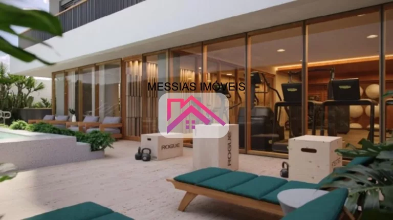 Imagem APARTAMENTO RESIDENCIAL em SÃO PAULO - SP, JARDIM PAULISTA
