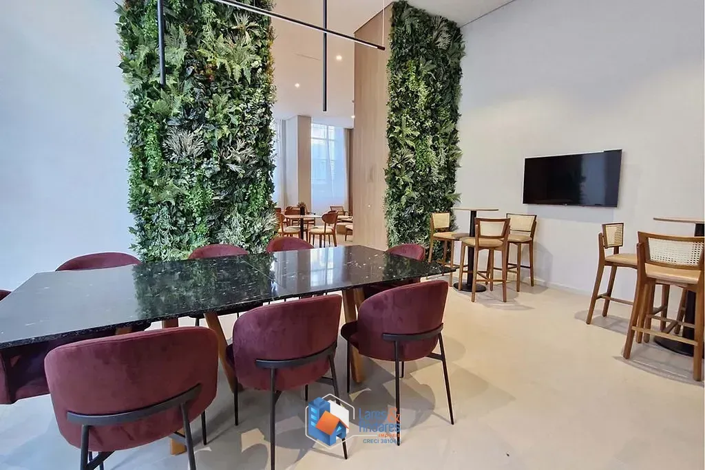Imagem Apartamento à venda 2 Quartos 1 Suite 1 Vaga 61M² Alto da Boa Vista São Paulo - SP