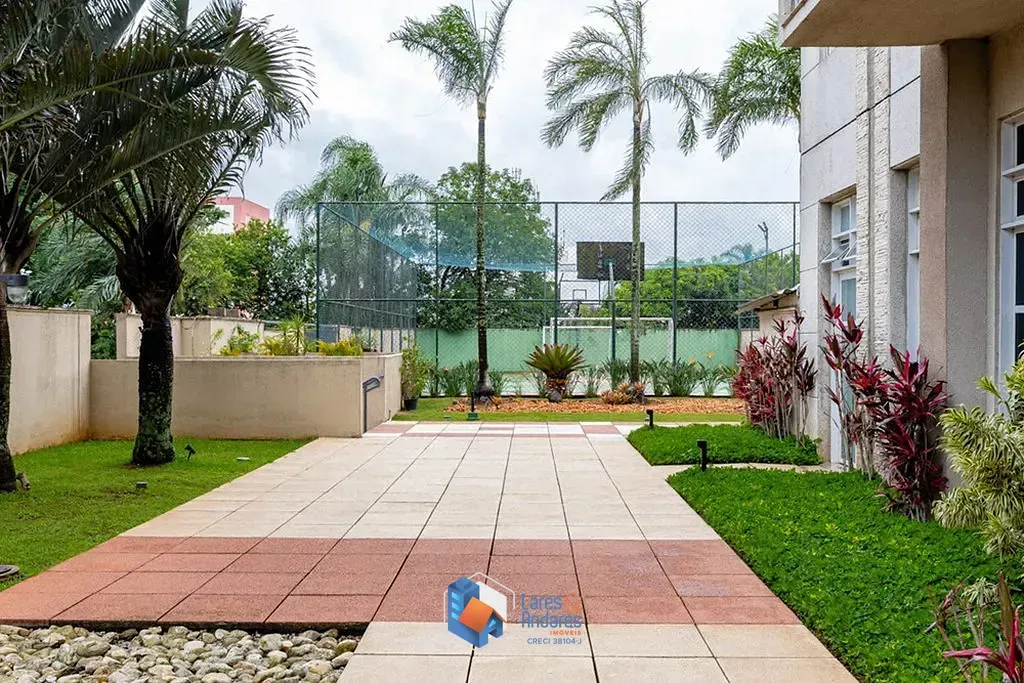Imagem Apartamento à venda 2 Quartos 1 Suite 2 Vagas 65M² Vila Mascote São Paulo - SP