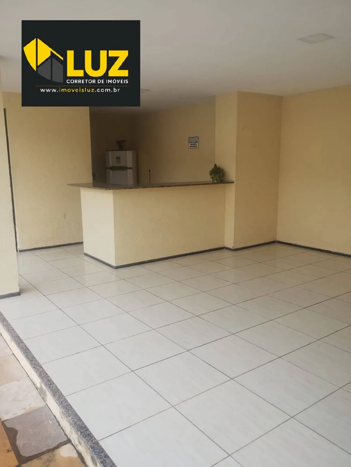 Imagem Apartamento à Venda no Condomínio Milton Gondim - PARANGABA