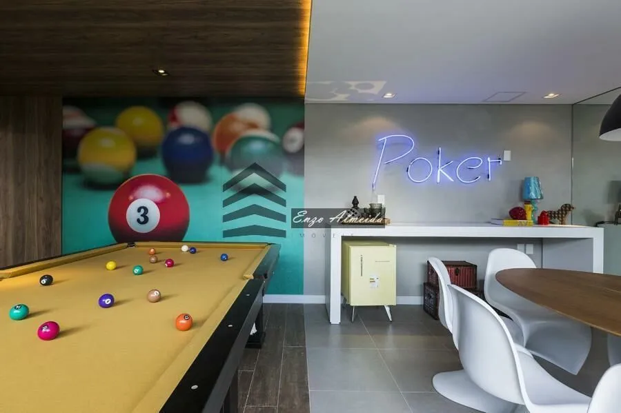 Imagem Apartamento à venda em São Paulo/SP