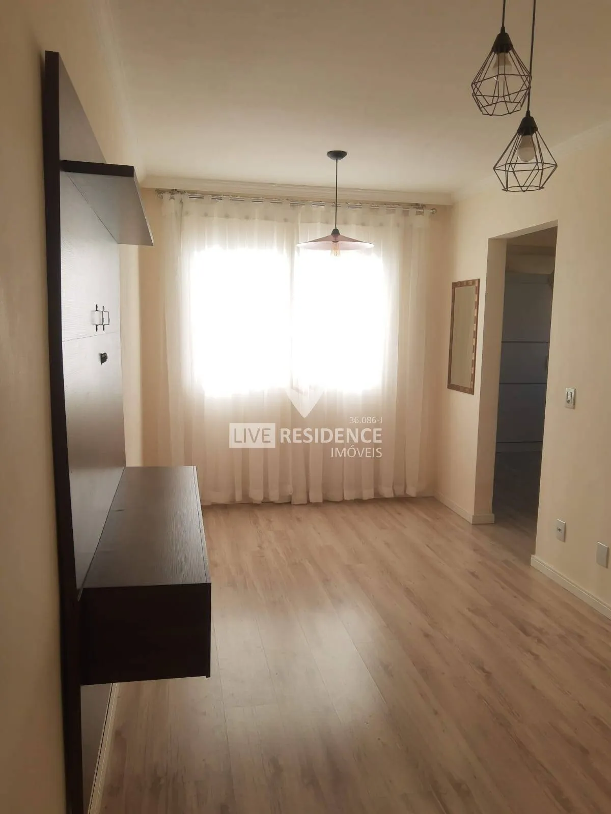 Foto do imóvel Apartamento à Venda na cidade de Jundiaí SP com 2 domitórios