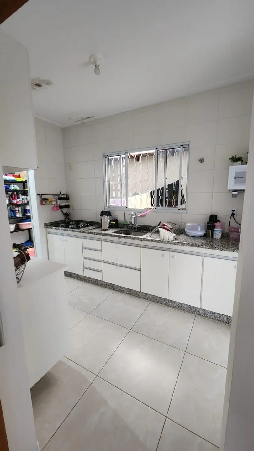 Foto do imóvel Casa à venda 3 Quartos, 1 Suite, 3 Vagas, 165M², Nossa Senhora do Perpétuo Socorro, Pindamonhangaba - SP