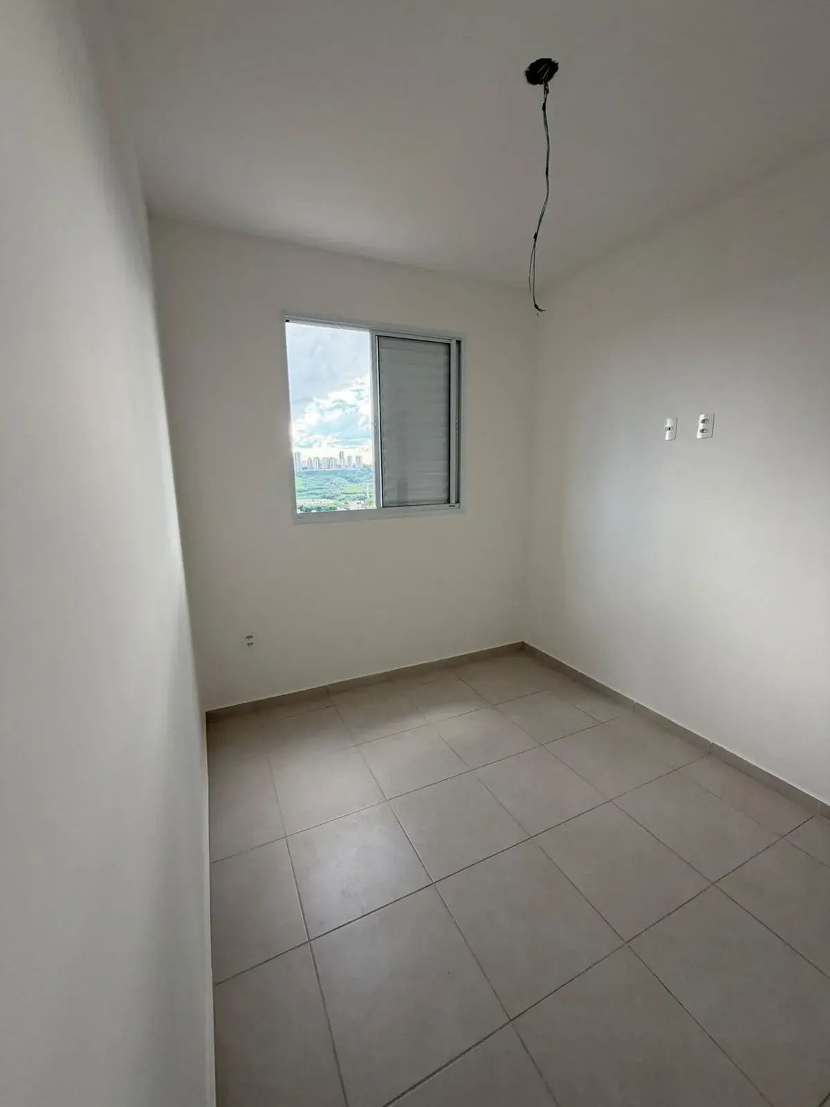 Imagem Apartamento com 2 Quartos à Venda, 49 m² em Rio acima - Votorantim